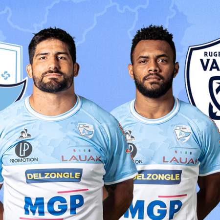 La composition AB-RCV