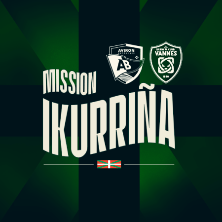 AB-RCV : Mission Ikurriña ! 