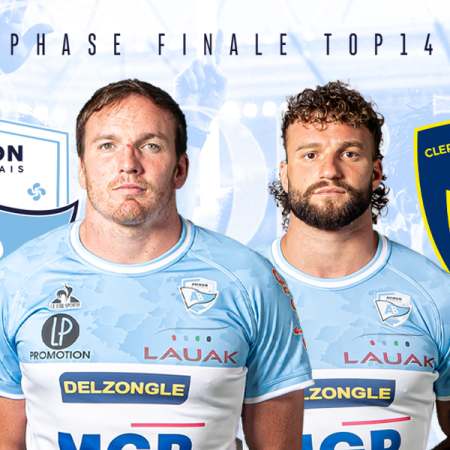 La composition du barrage AB-ASM