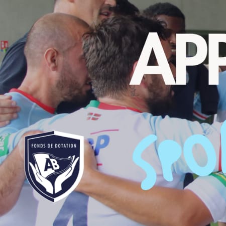 Appel à projets Sport & Handicap : un engagement commun pour un sport plus inclusif