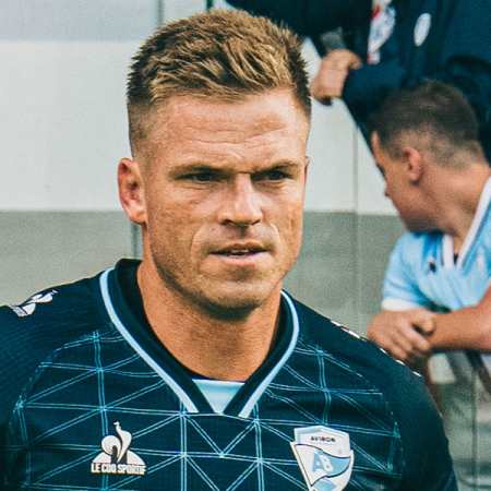 Les premières impressions de Gareth Anscombe