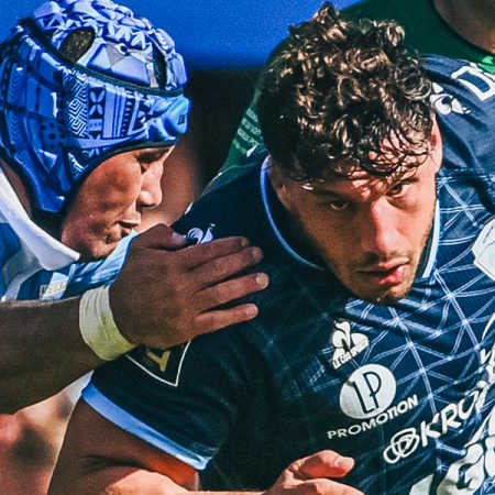 Les premières impressions d'Alexandre Fischer