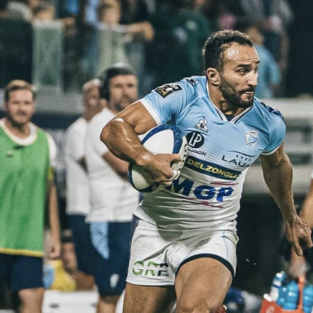 Nadir Megdoud vers de nouveaux horizons