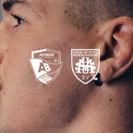 La composition AB-USM Sapiac