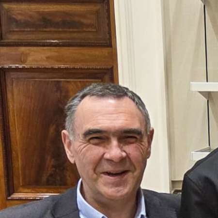 Une rencontre institutionnelle autour du rugby à la mairie de San Sebastián