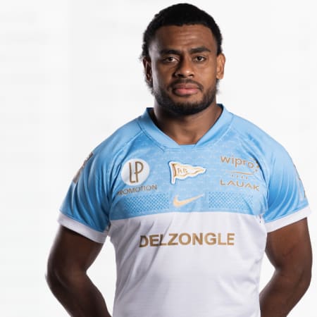 Viliame Tutuvili