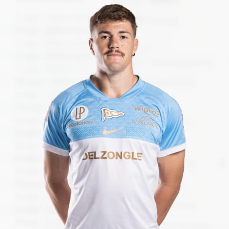 Baptiste HEGUY