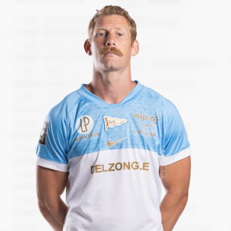 Robert du Preez