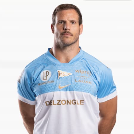 Facundo BOSCH