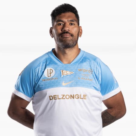 Brian Alainu'uese