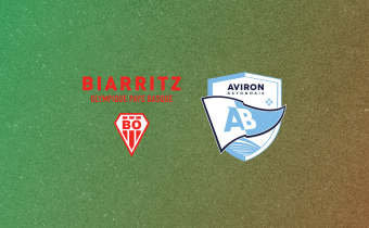 Les compos des Ciel & Blanc