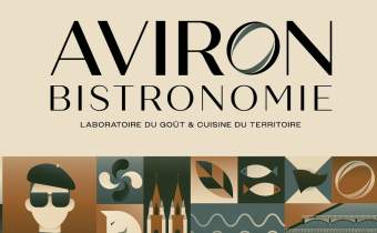 Carte cadeau de l'Aviron Bistronomie