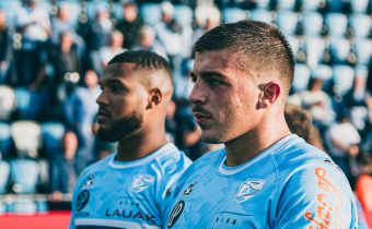 Prolongation Pierre Castillon
