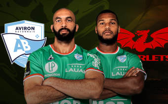 La composition AB-Scarlets