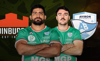 La composition pour Édimbourg