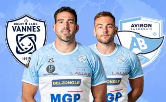 La composition pour Vannes