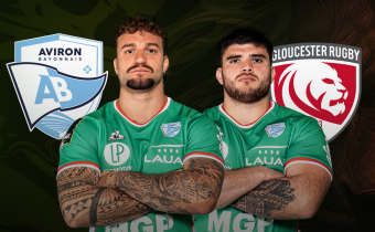 La composition AB-Gloucester