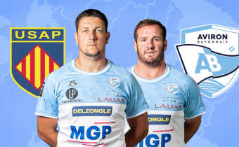 La composition USAP-AB