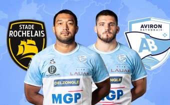 La composition SR-AB
