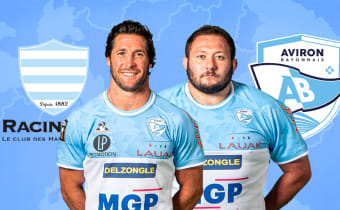La composition RC92 - AB