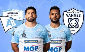 La composition AB-RCV