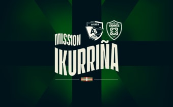 AB-RCV : Mission Ikurriña !
