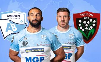 La composition AB-RCT