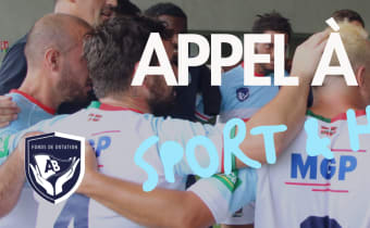 Appel à projets Sport & Handicap : un engagement commun pour un sport plus inclusif