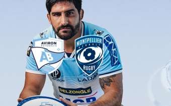 OUVERTURE BILLETTERIE - MONTPELLIER HR !