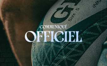 Communiqué Officiel 