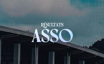 Résultats de l'association : 12/13 septembre
