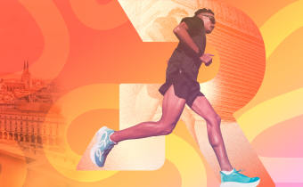 AVIRUN – La première course signée Aviron Bayonnais Rugby Pro