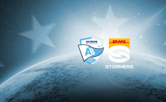 La composition AB - DHL STORMERS