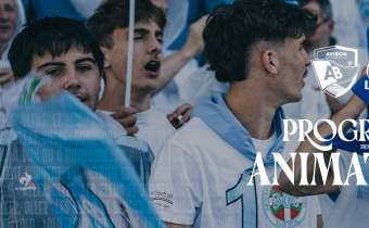 LE PROGRAMME DES ANIMATIONS