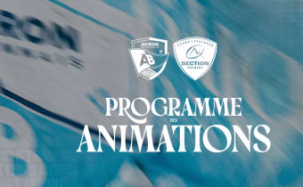 PROGRAMME DES ANIMATIONS