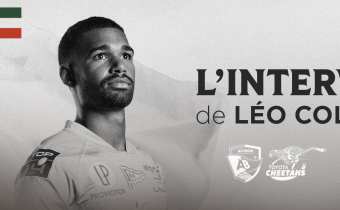 Léo Coly : "L'EPCR peut nous permettre d’acquérir une expérience des phases finales"