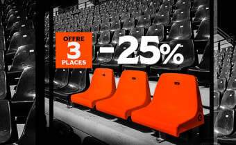 EPCR CHALLENGE CUP : À 3, profitez de -25% sur votre panier !