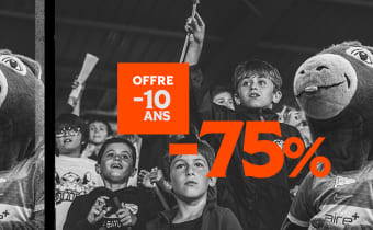 ÉTUDIANTS : Profitez de -30% sur vos places l'EPCR Challenge Cup !