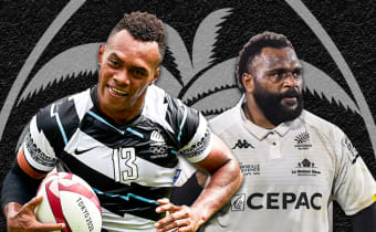 En route pour le mondial