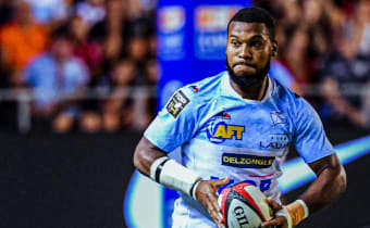 L'Inside après le déplacement à Toulon !