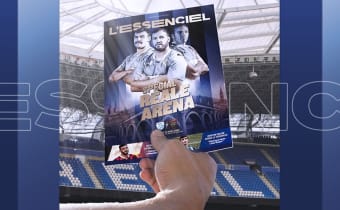 L'Essenciel AB-RCT