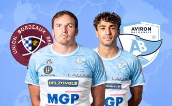La composition pour Bordeaux