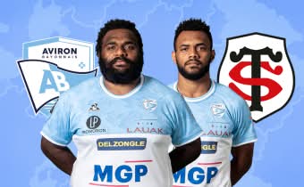 La composition AB-ST