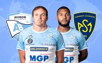 La composition AB-ASM