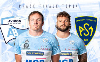 La composition du barrage AB-ASM