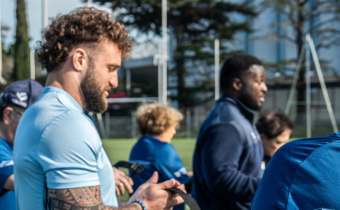 RUGBY EN MARCHANT