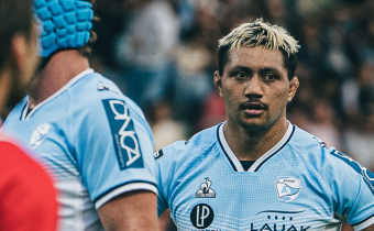 Les premières impressions de Rob Leota