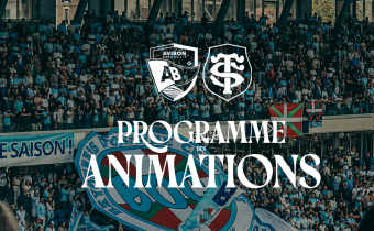 Le programme des animations