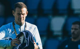 GÉRARD FRASER PROLONGE JUSQU'EN 2030