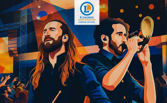 Anoeta - Spectacle  mi-temps